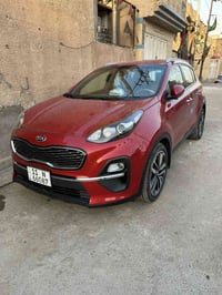 سبورتج للبيع ٢٠٢١ ماشيه ٣٨ سبير مانازل سعر ١٨٥ ستفسار على رقم 07709662...