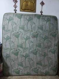 دوشك نفرين نضيف ما خاسف بغداد المشتل قرب سواق فدوه سعر 50وبي مجال شراي...