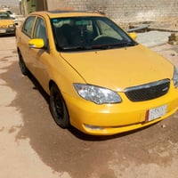 ميتسوبيشي • كير عادي • رقم بغداد