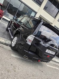 باجيرو حبتور بلاس علامات ذهبية راس الارنب كفاله مكينة 3800  خليجي لون ...