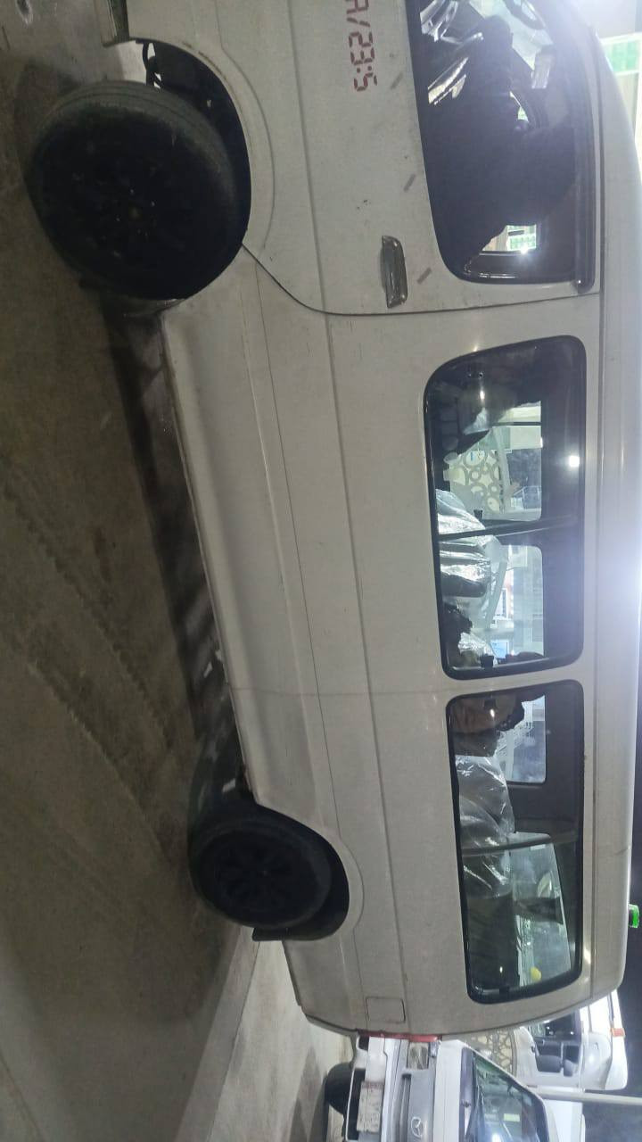 جنبي H1 للبيع للستفسار اتصال ب رقم ***********
