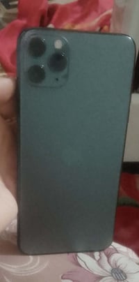 آيفون ١١ برو ماكس • قابل تفاوض