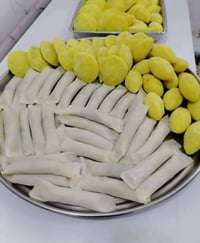 كبه ٢٠قطعة • بورك دجاج ٢٠قطعة • توصيل الكوت