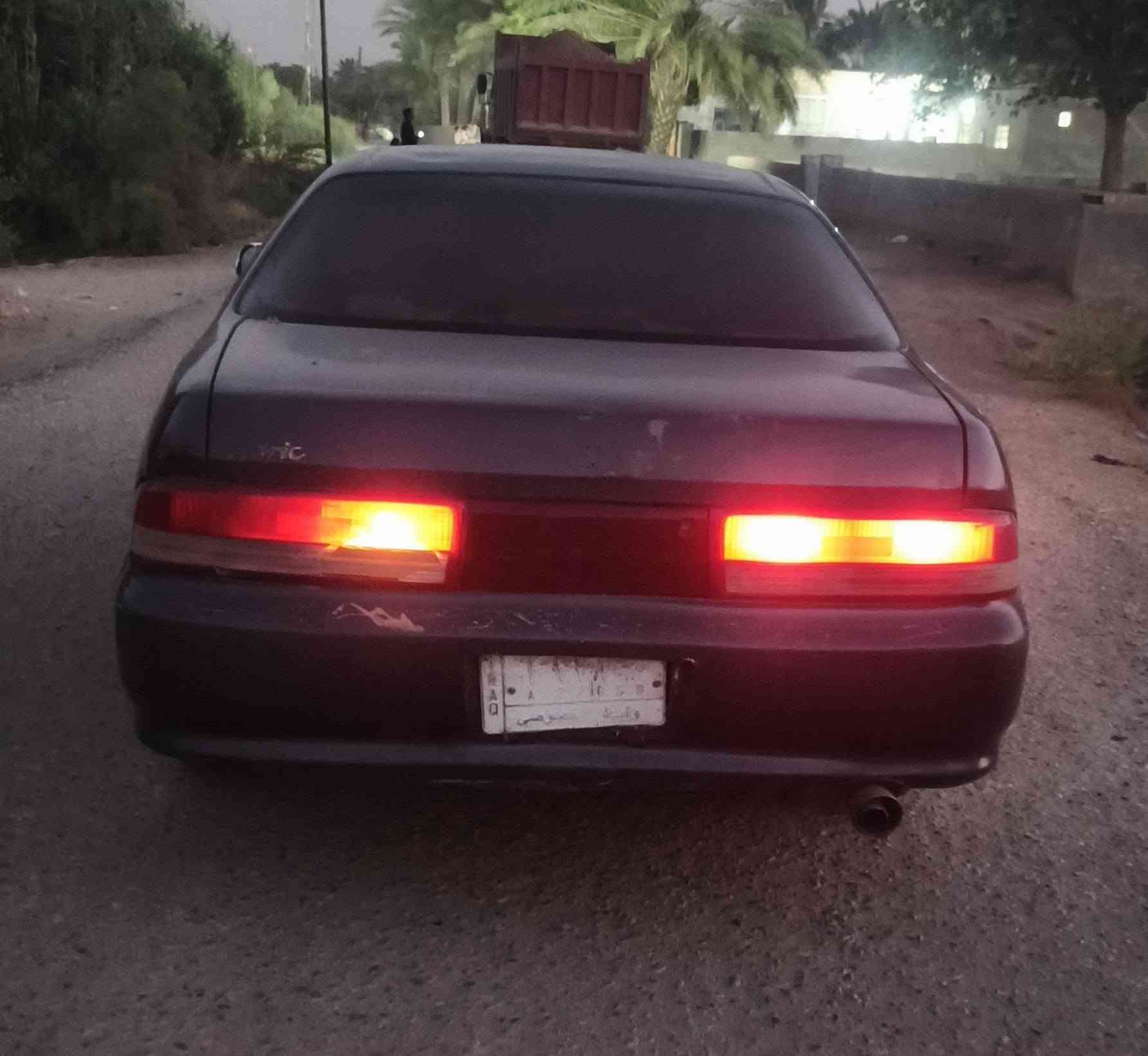 كرسسته 93 مداور ثاني يوم كفاله گص ونقل وضربه مكينه ونجي گير ومكينه حاويه جدد حداده تخم تاير جدد كهربائيات كلها جاهزه من كل النواحي سعر 44 بيع مستعجل مكان ناصريه اتصال ***********
