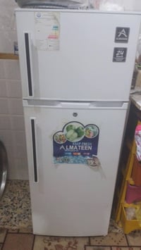 النجف • اغراض منزل • ثلاجة