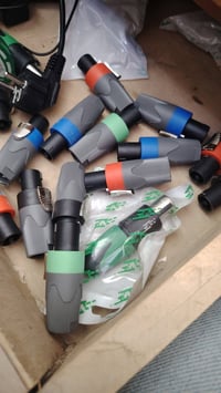 سوكتات بنانه • وايرات ١٠م • حله محاویل