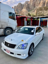 كراون • ٢٠٠٧ • ١٧١٠٠٠