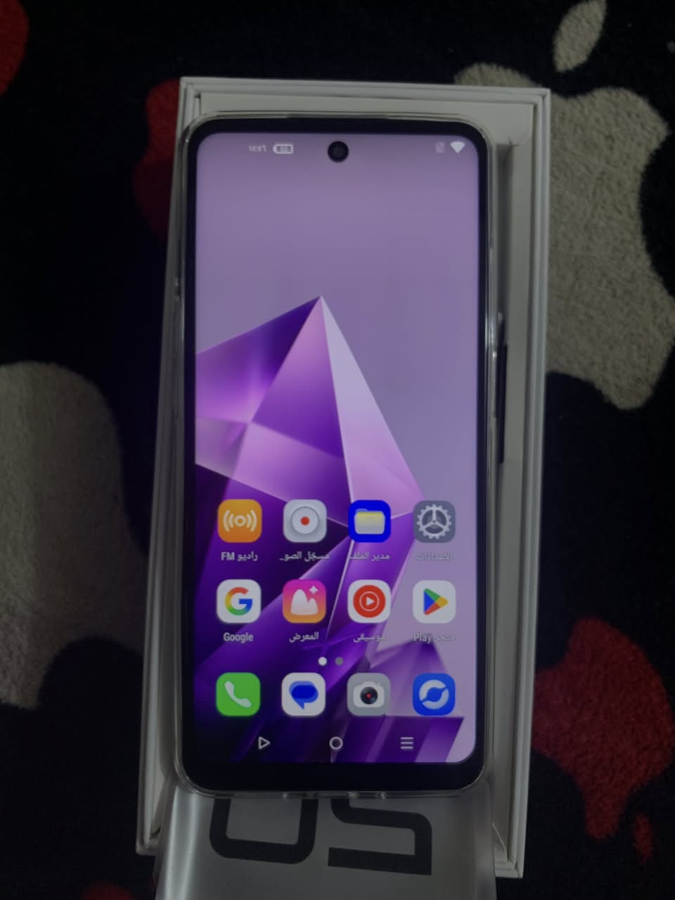 انفنكس كوت ٥٠ برو جاهز جديد استعمال قليل مع كامل الملحقات سعر ١١٠ وبي مجال قليل رقم *********** فقط واتساب
