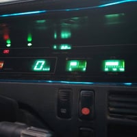 بونتيچا • موديل ٩٥ • عليه غرامات