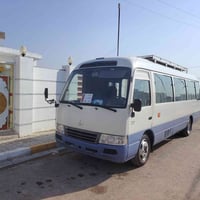 كوستر • زيارة الإمام الكاظم • السبت 10 ليلاً