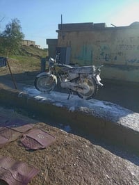 موطور نامة برو 2026 نضافة فول صار شهر من مشدود ماملعوب بي مكفول من كلش...