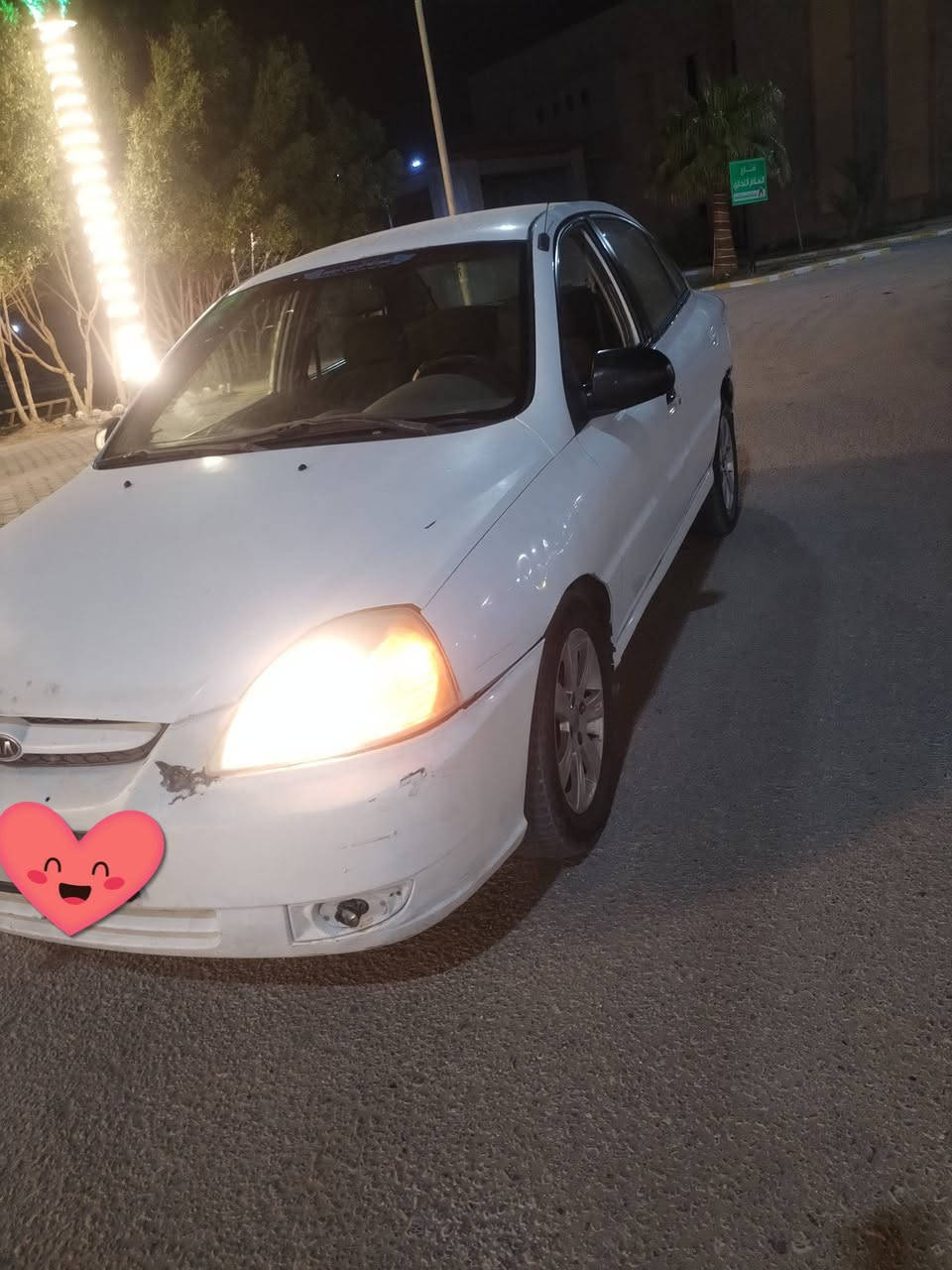 كيه ريو مديل ٢٠٠٥السعر ٣٨
رقم بغداد بسمي دولي سياره بل نجف الستفسار
*********** كير عادي سياره بلادي
