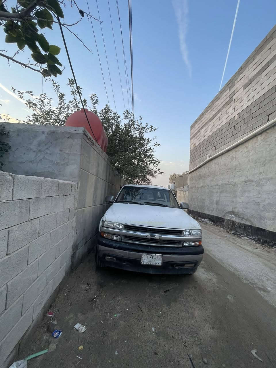 شوفر ليت 2000فحل 8براغي الطويله رقم كربلاء أصوليه خصوصي مكينه 5300وكير 1000توني شادهن جدد سياره مصبوغه عام مامشتغله تكسي سنويه 27يلا تنتهي بسمي شرط تحويل السعر 95 ***********
