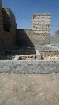 شارع المطار • ٥٠م • غرفة/صالة