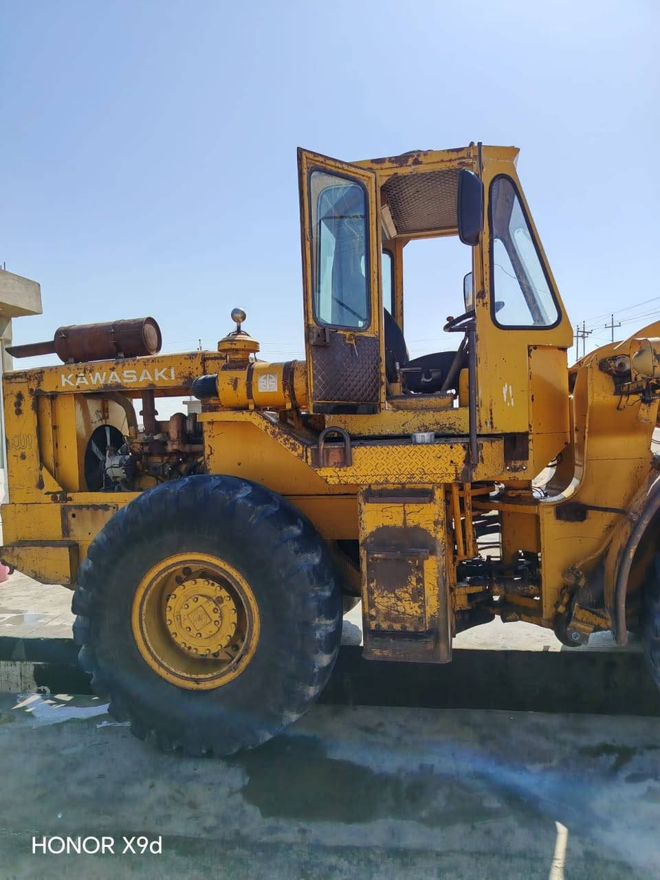 شفل للبيع B82 رقم بغداد سنويه مجددده 
المكان الانبار فلوجه

للاستفسار الاتصال

***********

***********

مكلف بالنشر
