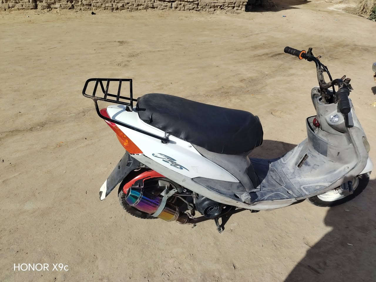 سلام عليكم ماكس منغولي
للبيع مفتوحه بوش وبستم تفصيح 49بيه كلجات رياصي 
مكاني سوق شيوح كرمت بني سعيد سعر ب400
تواصل ***********
