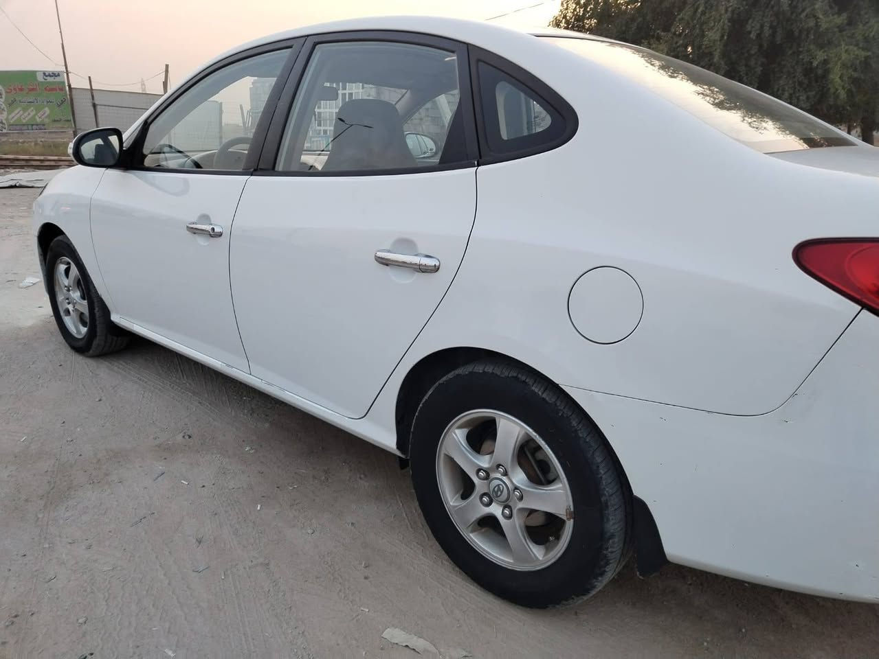 النترا صابونه خصوصي موديل 2010 مكفوله لافتح ولا صبغ وجاهزه من كلشي رقمها سليمانية تريد تحويل او تريد وكاله
النترا صابونه خصوصي موديل 2010 مكفوله لافتح ولا صبغ وجاهزه من كلشي رقمها سليمانية تريد تحويل او تريد وكاله السعر 110 وبيها مجال 
*********** اتصال او واتساب
مكانها ديوانية - التقية الاولى
