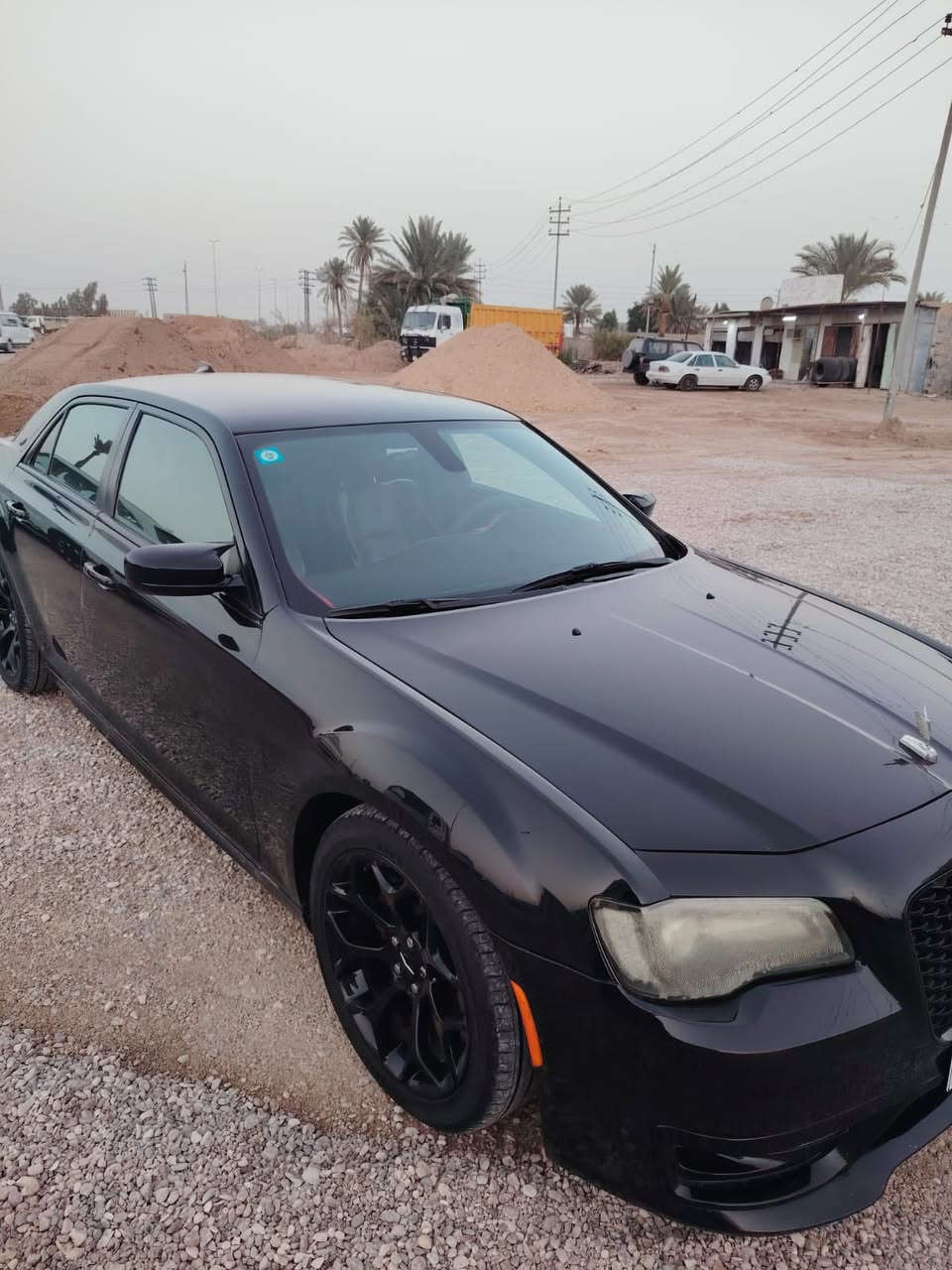 السلام عليكم سياره اوباما موديل ١٦مرمزه موديل ٢٢بيه  تبديل قطعه وحده الجاملغ ايمن امامي  فقط سعره ١٧٥وبيه مجال للشراي وتحويل ثاني يوم رقم ***********
