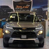 تريل بليزر • ٢٠٢٣ • ١.٣٠٠ توربو