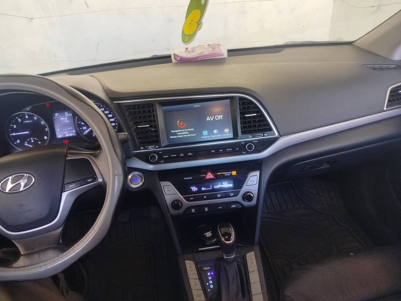 افانتي نينوى فول مواصفات عدا الفتحة بدون صبغ بدون بارد بدون تبديل محرك كير شرط على وضع الشركة 145 مكلف بالنشر للتواصل ***********
