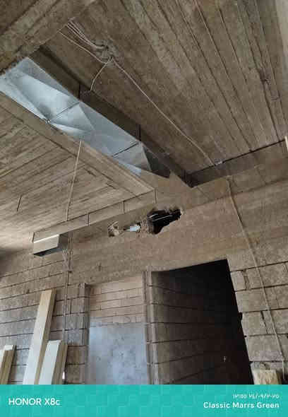 طبعاً، تفضل:
"اكتشف حلول التبريد المركزي المتطورة مع دكتات الهواء عالية الكفاءة! نوفر حلول مثالية للمنازل، المصانع، ، بحيث تضمن كفاءة عالية في التبريد، وتقليل استهلاك الطاقة، وتوفير بيئة مريحة ومثالية.
***********
***********
