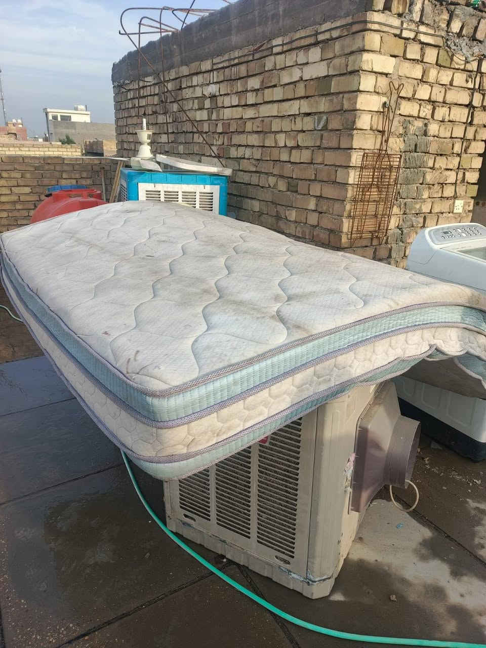 لبيع شلع


**إذا كنت صاحب هذا الإعلان وتريد حذفه لأي سبب، رجاءا أرسل رسالة إلى الدعم الفني**