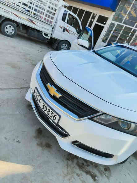 السلام عليكم 
امبالا 2018 امريكي حادث كما موضح بالصور والسونار بدون دواخل فقط تبديل بنيد وجامرلغ رش ايرباك استيرن ماشيه ١٤٠ بساتم اكاديا كير مكينه صدر تبريد كامله من كلشي باسمي للمراوس بجارجر حتلو حزام  للاستفسار ***********
