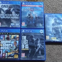 اقراص PS4 • نجف