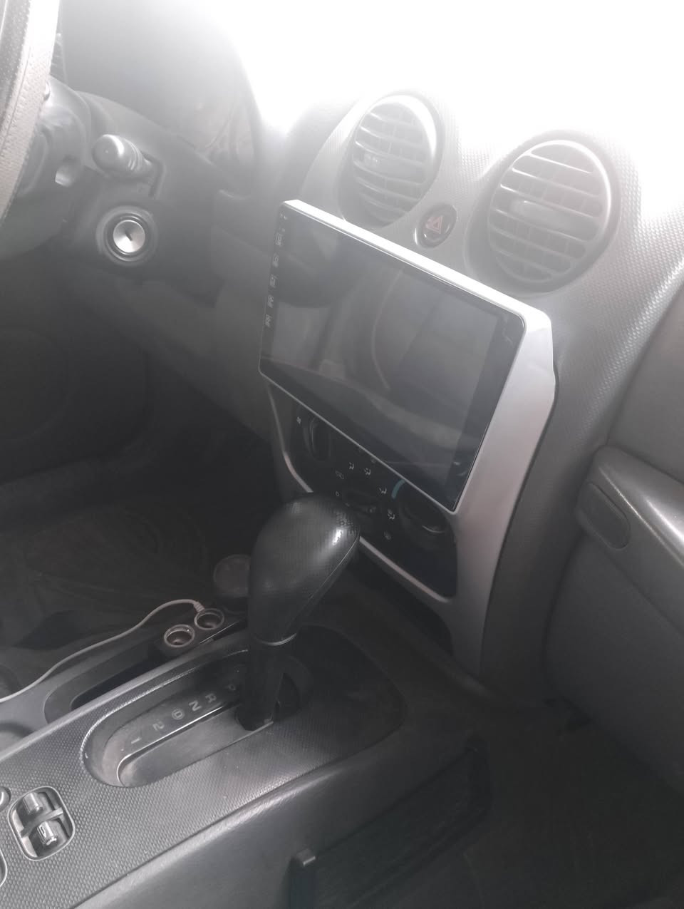 اطار شاشة ليبرتي 2007 -2002
السلام عليكم 
الشباب الي حاجزين اطار شاشة ليبرتي 2007 خلي يتفضلون خاص وعذرا عن التاخير لان تعرفون مشاكل الاستيراد الي صارت 
***********
