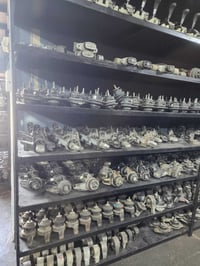 عرض خاص جميع انواع الاذان من مديل 2005 الى 2015  فقط 18 الف يوجد توصيل...