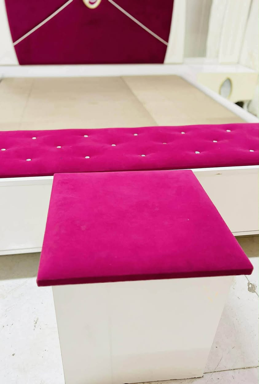 9 قطع ملكي 750


**إذا كنت صاحب هذا الإعلان وتريد حذفه لأي سبب، رجاءا أرسل رسالة إلى الدعم الفني**