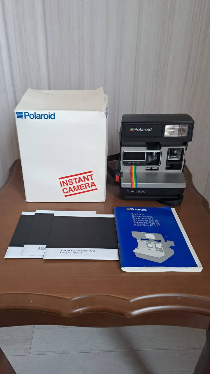 قطعة انتيك نظافة ١٠٠%
السعر ٥٠ الف دينار شامل التوصيل 
سعر نهائي غير قابل للتفاوض


**إذا كنت صاحب هذا الإعلان وتريد حذفه لأي سبب، رجاءا أرسل رسالة إلى الدعم الفني**