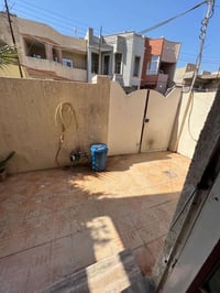 حي بيسان • ١٢٥م • غرفتين