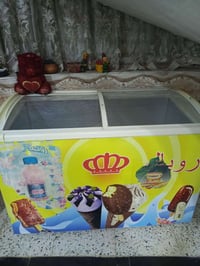 براد • مستعمل • نظيف اخو الجديد