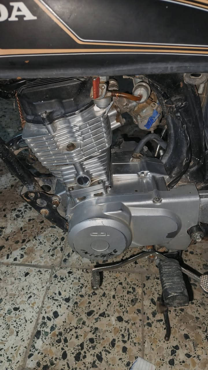 السلام عليكم دراجه كلك  للبيع موديل 19محرك 22المكان الدوايه السعر 400وبيه مجال


**إذا كنت صاحب هذا الإعلان وتريد حذفه لأي سبب، رجاءا أرسل رسالة إلى الدعم الفني**