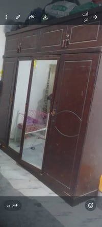 كنتور طابقين • سوق الشيوخ