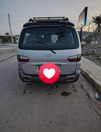 موديل ٢٠٠٧ • محرك وكير جديد • تبريد ثلج