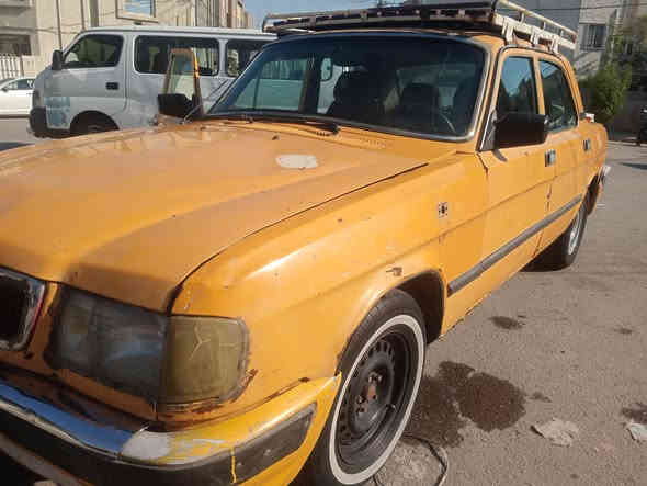 سلام عليكم فولكه للبيع موديل 2003كشر كبالك مكينه وكير جدد بطه تبريد شغال رقم بغداد الماني راعيه موجود مطلوبه هيئه غرامه 2ونص ابيع كوم حديد واقع حال تخدمك بخدمتك متخدمك ممنون منك اذا رفعت منشور مكاني بغداد ***********سعرمطلوب/17/بيه مجال
