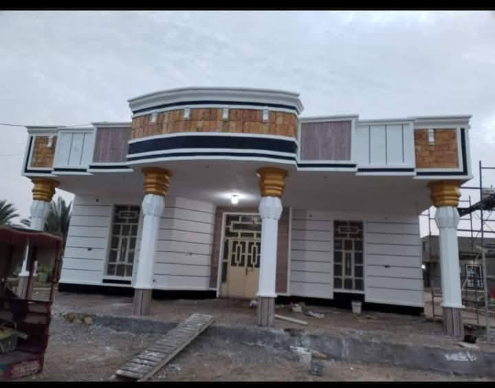 يعلن مكتب 📍الركن الذهبي للمقاولات العامة 📍
للمقاولات بناء الدور السكنية بنظام القسط والنقد
ترميم 
بناء 
اضافة بناء 
للبناء هياكل  او تسليم مفتاح 🔑 
بناء مزارع ترفيهية 
بناء عمارات او محلات تجارية 

موصفات درجة أولى 
المقدمة نصف المبلغ 
والنصف الثاني يقسم على 30 شهر
يتم حساب  مساحة البناء حسب الخريطة

كلشي باالقساط مع الضمان  
لالستفسار ومراسلة : ***********
