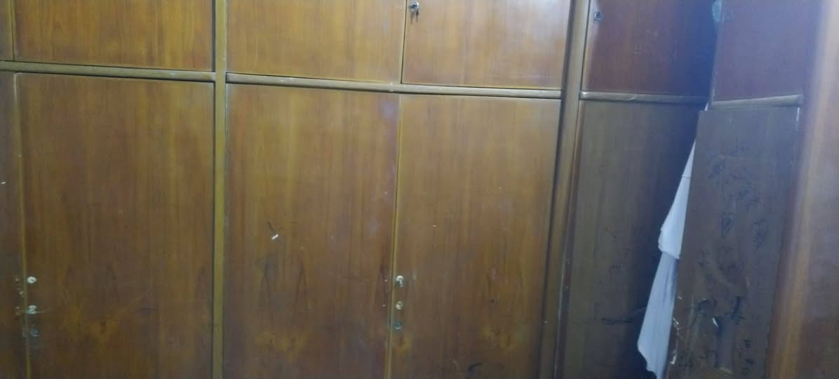 غرفه نوم نضيفه سعر ٣٥٠ قفل شرايه خاص


**إذا كنت صاحب هذا الإعلان وتريد حذفه لأي سبب، رجاءا أرسل رسالة إلى الدعم الفني**