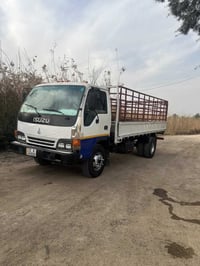 كنتر ازوزه • موديل ٢٠٠١ • كربلاء الحسينيه