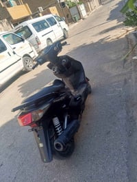سكنس كلاسك • ٢٠١١ • مكينه مكفوله