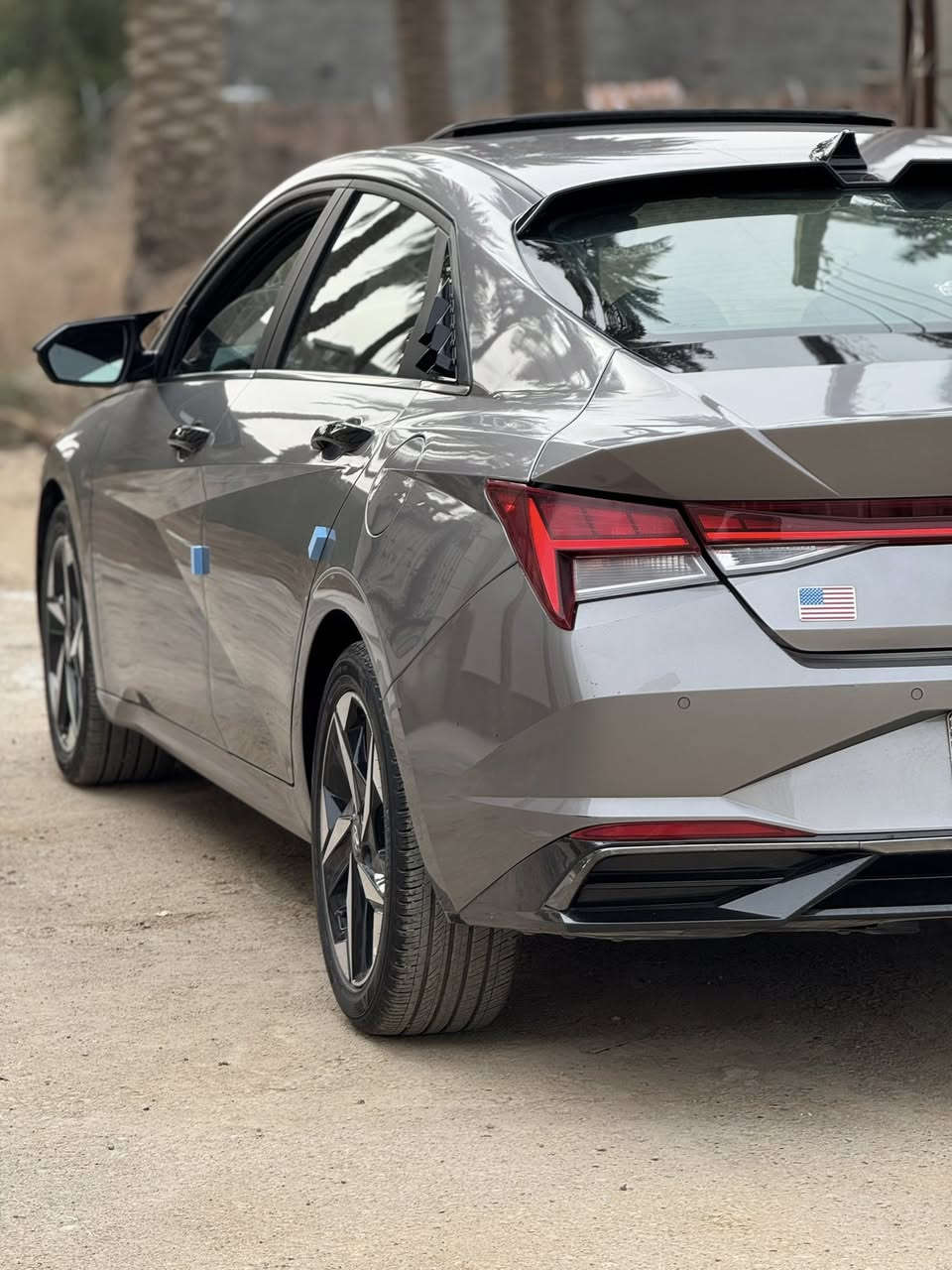 سلام عليكم
للبيع فقط بدون مراوس 
النترا 2023 لمتد فول مواصفات بجم كبس 
رقم بغداد بسمي هزه جديده 
حادث فقط دعاميه خلفيه وراجعه نفسها و شبر بارد بجنطه بدون تبديل بدون صبغ بدون ارباك سياره جديده معنى كلامه 
محرك 2000 دوش ماشيه 15 الف ميل زيرو 
مواصفات 
فتحة سلايت روف 
بصمه ابواب ذكيه 
كشنات جلد 
كشن كهرباء 
تدفئه كشنات 
سايد بريك بصمه 
اشاير بالمري 
اناره داخليه بالدشبول متغيره 
شاشه دجتال متصله 
لايت 3 عدسات بلادي 
رادات امامي و خلفي 
حساسات خلفيه 
تحديد مسار 
سياقه ذاتيه 
اوتو هولد 
شاحن وايرليس 
سستم صوت bose 
جنطه ذكيه 
تشغيل عن بعد 
#السعر 168   بيها مجال بسيط سياره جديده و فول بدون نقص 
الاستفسار *********** 
مكاني بغداد الدوره
