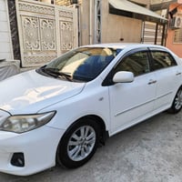 كورولا ٢٠١١ • محرك ١٨٠٠ • رقم كربلاء