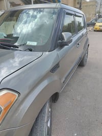 ارخص سول للبيع مستحيل تلاقي بارخص والله كيا صول امريكي محرك 2000 دوش ا...