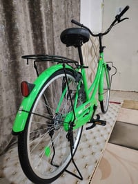 دراجة • موديل 24 • ياباني