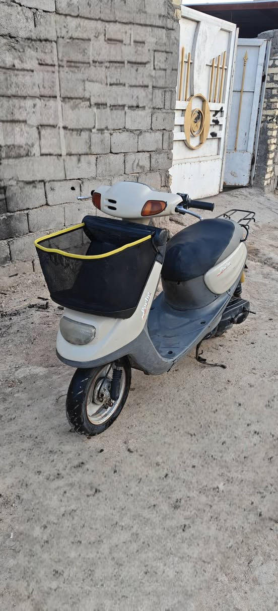 السلام عليكم دراجه منغولي ام السله مكينه مامفتوحه شغاله سلف وهندر وكهربائيات دراجه بلاديه جاهزه من كلشي سعره 370 وبيها مجال مكاني طويريج رقم الهاتف *********** كربلاء, العراق
