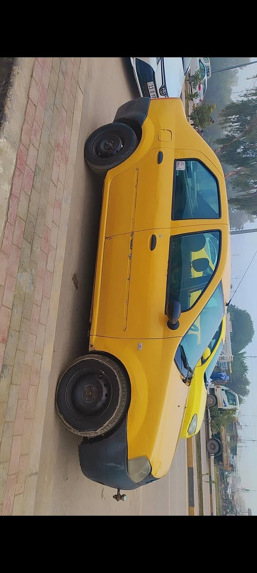 سلام عليكم رينو لوكان فرنسي للبيع سياره حلوه خير من الله سعر27. رقم بغداد محرك كايم?
العنوان بابل جبله 
اتصال ***********
