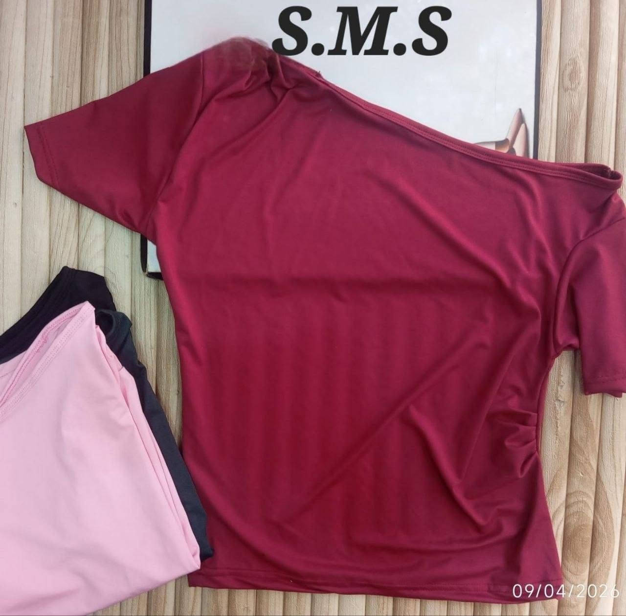 بدي كتف ساقط
تريندي نار 🔥

قطن

اسود / برجندي / زيتي / بينك / مينت جري

#Sun_Shine_Store
         #S_M_S


**إذا كنت صاحب هذا الإعلان وتريد حذفه لأي سبب، رجاءا أرسل رسالة إلى الدعم الفني**
