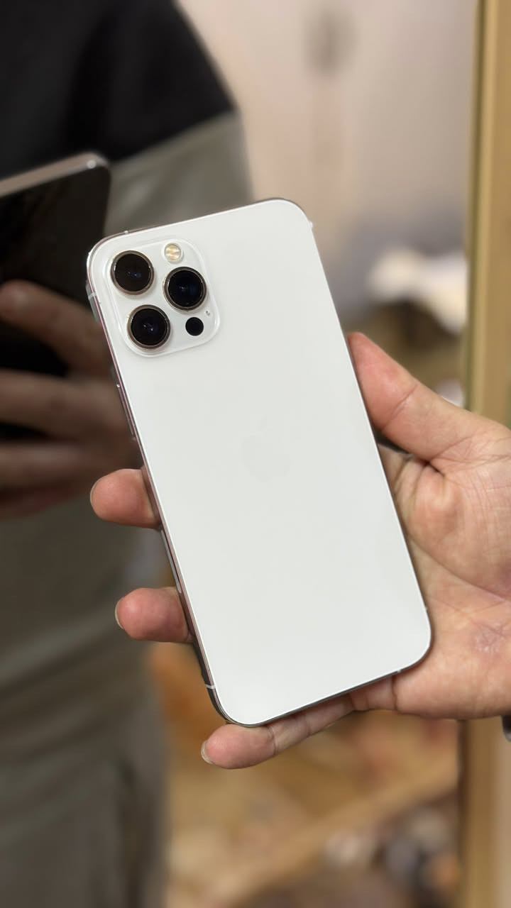 السلام عليكم 
ايفون 12 برو ماكس ذ 128  ممبدل بي اي شي 
س 400 بي مجال بغداد حي الجهاد


**إذا كنت صاحب هذا الإعلان وتريد حذفه لأي سبب، رجاءا أرسل رسالة إلى الدعم الفني**